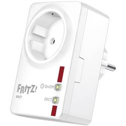 AVM FRITZ!DECT 200 20002572 DECT zásuvka s funkcí měření vnitřní 2300 W