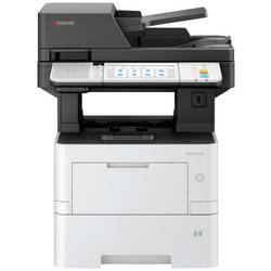 Kyocera ECOSYS MA4500ifx multifunkční tiskárna laserová černobílá A4 tiskárna, skener, kopírka, fax ADF, duplexní, LAN, USB