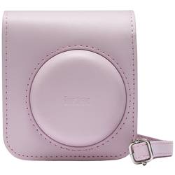 Fujifilm INSTAX mini 12 CAMERA CASE Blossom-Pink brašna na kameru Květová růžová