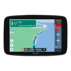 TomTom TT GO Camper MAX 7 navigace 17.8 cm 7 palec