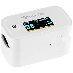 truelife Oximeter X3 měřič obsahu kyslíku v krvi