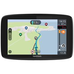 TomTom TT GO CAMPER TOUR 6 navigace do karavanu 15.2 cm 6 palec pro Evropu