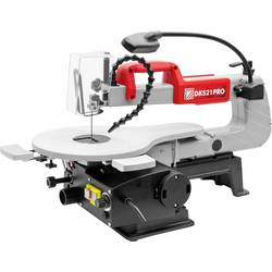 Holzmann Maschinen DKS2 1PRO_230V lupínková pila, 120 W, délka listu 127 mm, DKS21PRO_230V