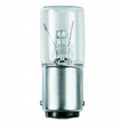 Pepperl+Fuchs prvek trvalého světla 216081 VAZ-LAMP-70MM-BULB-5W/24V 1 ks