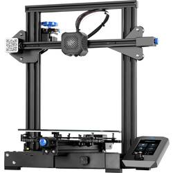 Creality Ender-3 V2 stavebnice 3D tiskárny