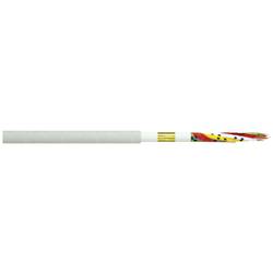 Faber Kabel 100306 datový kabel J-H(St)H 4 x 2 x 0.80 mm šedá metrové zboží