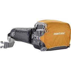 Mantona elementsPro 10 brašna na kameru Vnitřní rozměr (Š x V x H)=170 x 150 x 220 mm