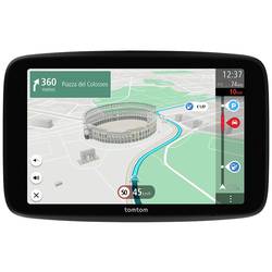 TomTom GO Superior 7 navigace