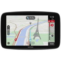 TomTom GO Navigator 6 navigace 1.0 palec