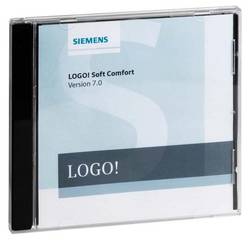 Siemens LOGO! Soft Comfort V8 software pro PLC