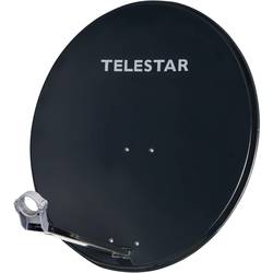 Telestar DIGIRAPID 60 satelit 60 cm Reflektivní materiál: hliník břidlicová šedá