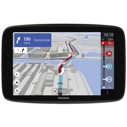 TomTom TT GO EXPERT Plus EU 7 navigace pro nákladní automobily 17.8 cm 7 palec