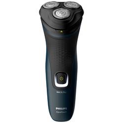 Philips Bodycare Philips 1100 S1121/41 rotační zastřihovač černá