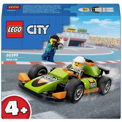 60399 LEGO® CITY Závodní vůz