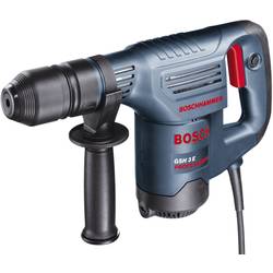 Bosch Professional GSH 3 E SDS plus-sekací kladivo 650 W 2.6 J kufřík