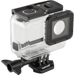 Mantona TouchMagic HERO5 Black podvodní pouzdro GoPro Hero 5, GoPro Hero 6, GoPro Hero 7