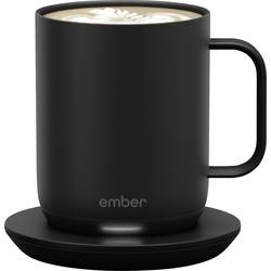 Ember Mug 10 kelímek na pití Smart černá 295 ml CM191000EU