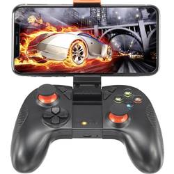 Renkforce GC-01 gamepad Android černá