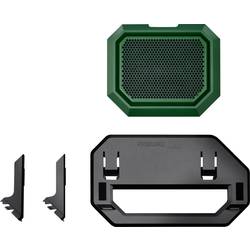 Thermaltake Chassis Stand Kit for The Tower 300 Racing Green Stojan k PC skříni zelená