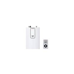 Stiebel Eltron 230771 DCE 11/13 compact RC průtokový ohřívač A (A - G) elektronický 11 kW, 13.5 kW