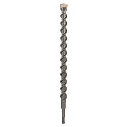 Bosch Accessories SDS-plus-5 1618596239 tvrdý kov příklepový vrták 25 mm Celková délka 450 mm SDS plus 1 ks