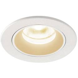 SLV 1005515 NUMINOS XS LED vestavné svítidlo, pevně vestavěné LED, bílá