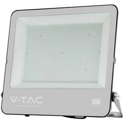 V-TAC VT-44003-B 10367 LED reflektor Energetická třída (EEK2021): D (A - G) 300 W neutrální bílá