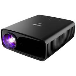 Philips projektor NeoPix 330 LCD 250 lm 1920 x 1080 Full HD Full HD, integrovaný reproduktor, s dálkovým ovládáním