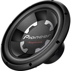 Pioneer TS-300D4 basový reproduktor do auta 30 cm 1400 W 4 Ω