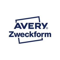 Avery-Zweckform formulář hodinového výkazu 1773 A4