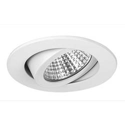 Brumberg 39461073 39461073 LED vestavné svítidlo, LED, 6 W, bílá