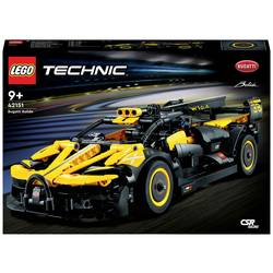 42151 LEGO® TECHNIC Bugatti Bolide