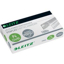 Leitz 5571-00-00 Typ (sponky): 24/8 sponka 1000 ks Vázací výkon: 40 listů (80 g/m²)