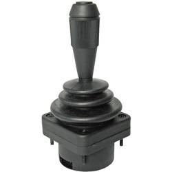 APEM HF22S10 joystick 4.5 V otočný přepínač konektor IP68 1 ks