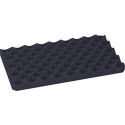 Tanos 83000917 TANOS pěnová izolace víka 1 ks (d x š x v) 164 x 258 x 10 mm