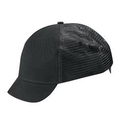 uvex u-cap sport vent 9794420 pracovní čepice s kšiltem černá