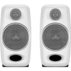 IK Multimedia iLoud Micro White Special Edition aktivní reproduktory (monitory) 7.6 cm 3 palec 50 W 1 pár