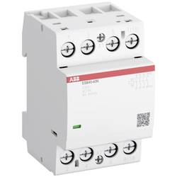 ABB ESB40-40N-06 instalační stykač 4 spínací kontakty 220 V, 400 V 1 ks