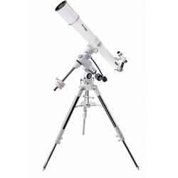 Bresser Optik Messier AR-90L/1200 EXOS-1/EQ4 teleskop ekvatoriální achromatický Zvětšení 30 do 180 x