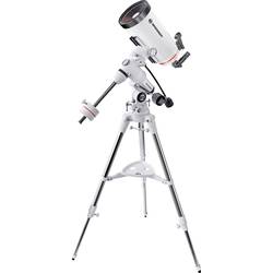 Bresser Optik Maksutov-Cassegrain Messier MC-127/1900 EXOS-1 hvězdářský teleskop Maksutov-Cassegrain katadioptrický Zvětšení 73 do 256 x