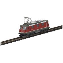 Märklin 88594 Z E-Lok Re 4/4 II SBB