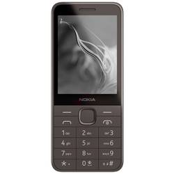 Nokia 235 4G mobilní telefon černá UPOZORNĚNÍí: mobilní telefony neobsahují CZ/SK menu