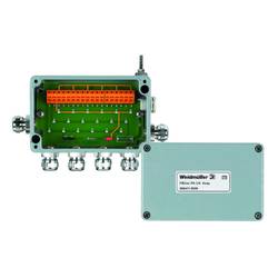 Weidmüller FBCON PA CG 4WAY 8564110000 pasivní box senzor/aktor standardní rozdělovač PROFIBUS-PA EEx(ia) 1 ks