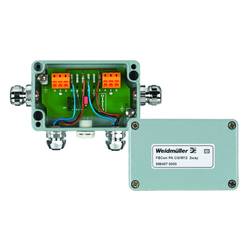 Weidmüller FBCON PA CG/M12 2WAY 8564070000 pasivní box senzor/aktor standardní rozdělovač PROFIBUS-PA 1 ks