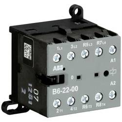 ABB B6-22-00-80 spínač 4 spínací kontakty 220 V 20 A 1 ks