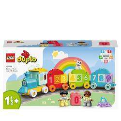 10954 LEGO® DUPLO® Číselné údaje – naučí se