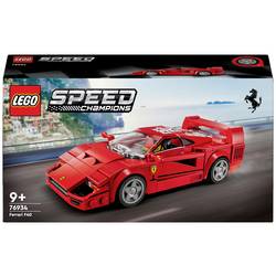 76934 LEGO® SPEED CHAMPIONS Supersportovní vůz Ferrari F40