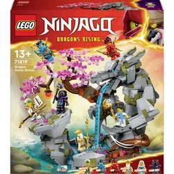 71819 LEGO® NINJAGO Draka