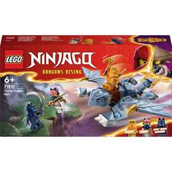 71810 LEGO® NINJAGO Riyu dětské drak