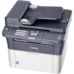 Kyocera FS-1325MFP multifunkční tiskárna laserová černobílá A4 tiskárna, skener, kopírka, fax